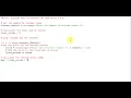 Python program that calculates the GPA using a for