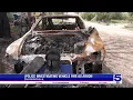 Arson investigation may be linked to Raymondville kidnapping police say