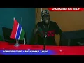 Johnson Code - Big Woman Thing On Reggea Dancehall Connection