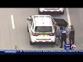Man hospitalized suspect in custody after shooting in Sweetwater