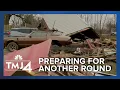 Wisconsin residents prep for severe storms again after 9 tornadoes