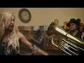 Download Lagu Major Lazer   Too Original feat  Elliphant \u0026 Jovi Rockwell Official Music Video