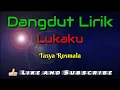 Lukaku ( Lirik ) - Tasya Rosmala