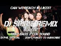Download Lagu DJ SPIRIT LEAD ME _  CEK SOUND X BASS BOOSTED REMIX _ DJ PHIL OFFICIAL