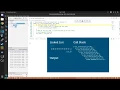 CSM20 - Reversing a Linked List using Recursion