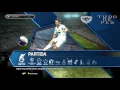 PES 2013 - Menu