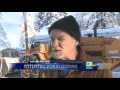 Weekend flooding expected around Truckee River
