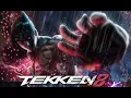 Download Lagu TEKKEN 8 OST: My Last Stand [FULL MUSIC VIDEO] 💠