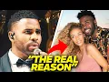 Why Did Jason Derulo and Jena Frumes Breakup