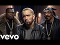 Download Lagu Eminem - Best Songs / 1 Hour Playlist ft. 50 Cent, Snoop Dogg, Dr. Dre, 2Pac, Biggie, Ice Cube, Dmx