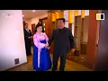 Kim Jong-un gives Pyongyang flat to North Korean news anchor