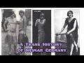 Lagu A Trans History of Weimar Germany | A Queer History of Germany Pt. 5
