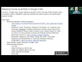 Mapping County Level Data in Google Colab