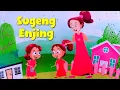 Download Lagu Lagu Sugeng Enjing | Lagu Daerah Jawa Tengah | Vocal Shema