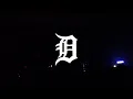 Beauty Sleep - Jane Remover (unreleased) | Live in Detroit 9/17/2026