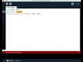 1 Compile Time Errors
