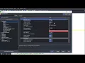 SlickEdit - System and Dark Application Themes