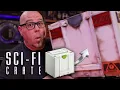 lets build a sci-fi crate