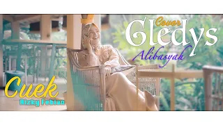 Download Rizky Febian - Cuek|| COVER BY GLADYSH ALIBASYAH MP3