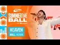 Download Lagu Niall Horan - Heaven (Live at Capital's Summertime Ball 2023) | Capital