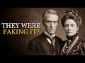 The Old Money Families Who Faked Their Wealth For Decades Before Society Found Out Documentary