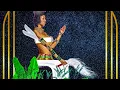 African Goddess Uto Ana by Sirius Ugo Art