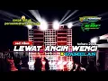 Download Lagu dj trap lewat angin wengi × gamelan‼️ full bass || cocok untuk persembahan karnaval || terbaru 2024