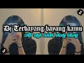 DJ Terbayang Bayang kamu || Cinta saya bukan kaleng kaleng viral tik tok 2024 !!! 🎶