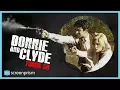 Bonnie and Clyde Sexy Bloody and Sticking It To The Man