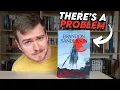 The Problem with Oathbringer should you read it