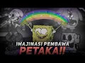 Download Lagu Imajinasi Liar Spongebob yang Jadi Kenyataan?!! | Teori Film Lainnya (SB 33)