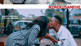 baba sillah nimekusamehe official video