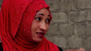 nafisa kabuga official video by nazir m ahmad sarkin waka ft usman s aliyu