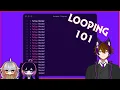 The 3 main loop concepts in programming you should know as a beginner