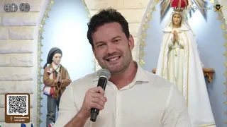 Dr Jorge Rodrigues - Testemunho. .