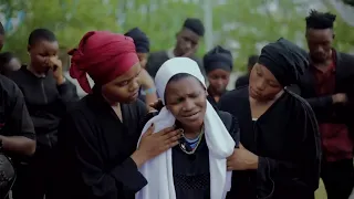 h girl baby umeondoka mapema