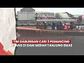 Download Lagu Tim Gabungan Cari 3 Pemancing Hilang di Dam Merah Tanjung Emas