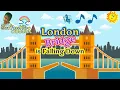 Download Lagu London Bridge is Falling Down | Lagu and Lirik