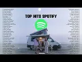 🌿Top 100 Hits Music Spotify 2026 || The Best Trending on Tiktok Songs -- Smooth Pop Acoustic 2026🔥
