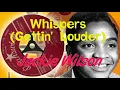 Jackie Wilson  -  Whispers (Gettin' Louder)