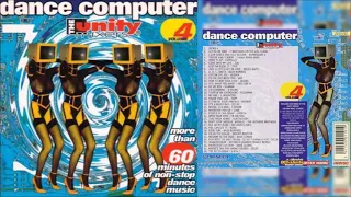 The Unity Mixers - Dance Computer 4 (1994) "Download"