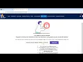 How to access BibliU courseware for Pearson My Lab