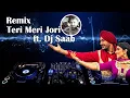 Download Lagu Teri Meri Jodi - HAANI Latest Punjabi Love Song of 2013 | Harbhajan maan Remix Ft Dj Saab