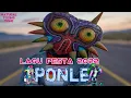 Lagu pesta terbaru 2022 || Ponle || Remix_Lako_haki