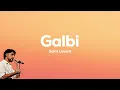 Saint Levant - Galbi (Paroles)