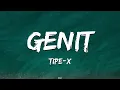 Download Lagu Tipe-x - Genit (Lirik Lagu)