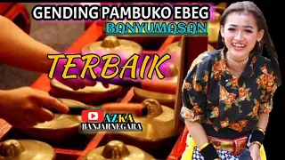 Download GENDING EBEG BANYUMASAN KLASIK MP3