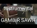 Download Lagu Gambir Sawit, Sl. Sanga (Instrumental) Cover Kendang