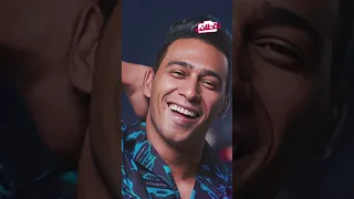 بعد ما كان نجم لسنين   أورتيجا اختفى فين وسر انفصاله عن أوكا  دندنها