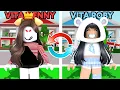 Lagu SCAMBIO ACCOUNT CON LA MIA MIGLIORE AMICA SU ROBLOX!